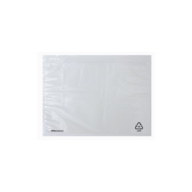 [OB242600] Vodiace vrecká C6 110x175mm 250 ks