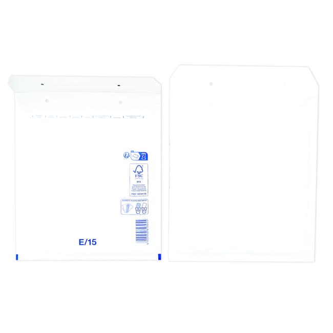 [OB242751] Bubble envelopes 24x27.5cm E15