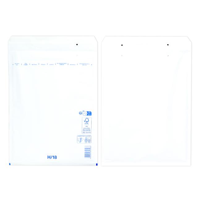 Bublinové obálky 29x37 cm V18