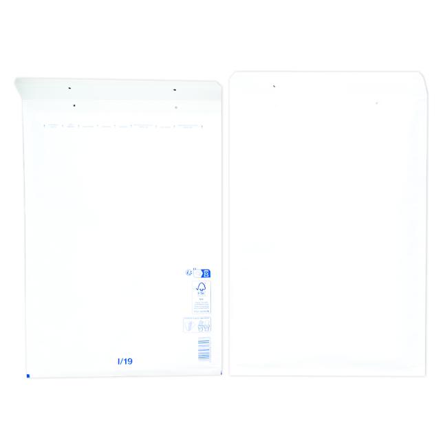 Bubble envelopes 32x45.5cm I19