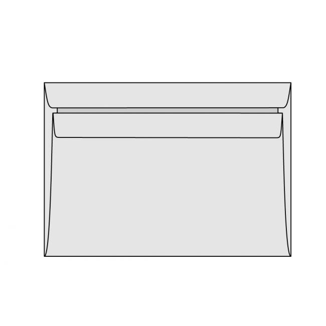 [OB352110] Postal envelopes C5 self-adhesive, 100 pcs