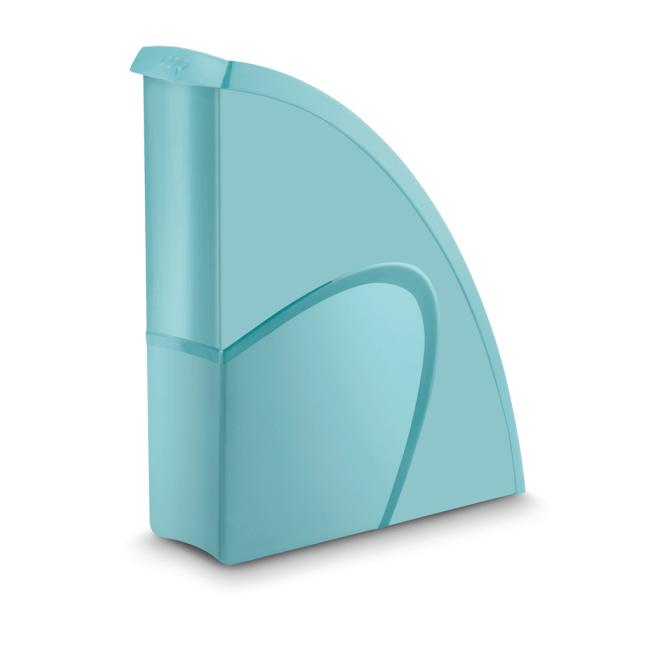 CepPro Riviera mint magazine rack