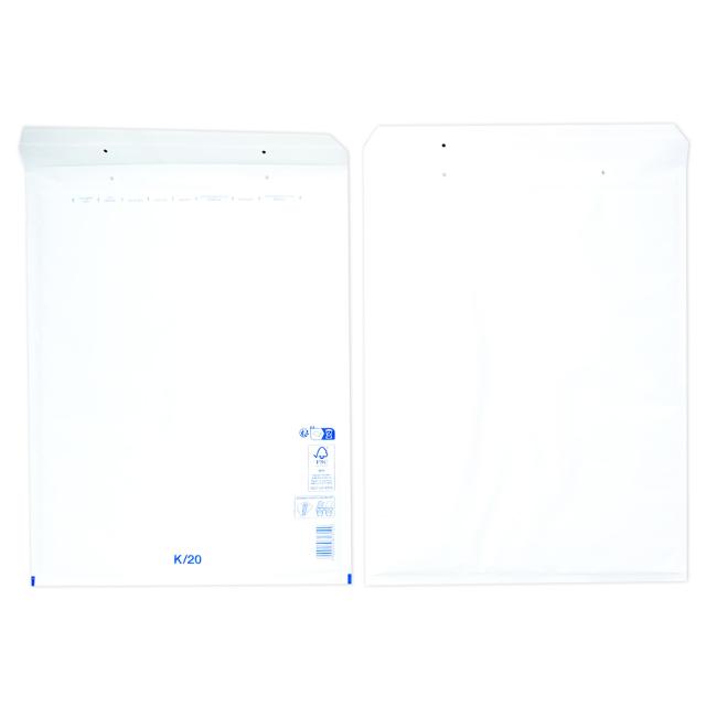 [OB370480] Bublinkové obálky 37x48 cm K20