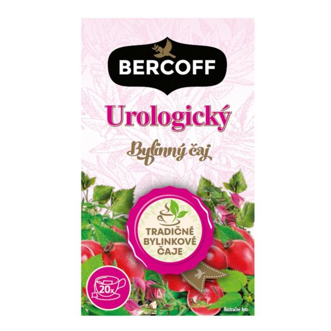 [PT605134] Bercoff Klember herbal tea Urological HB 30 g