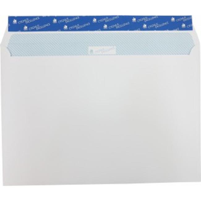 Postal envelopes C5 Cygnus with tape, printing 500 pcs