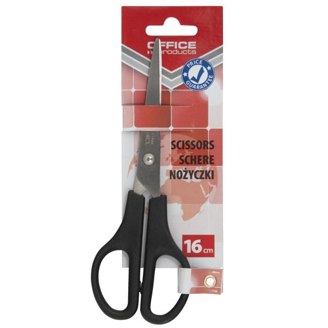 Scissors Office Products classic 16cm