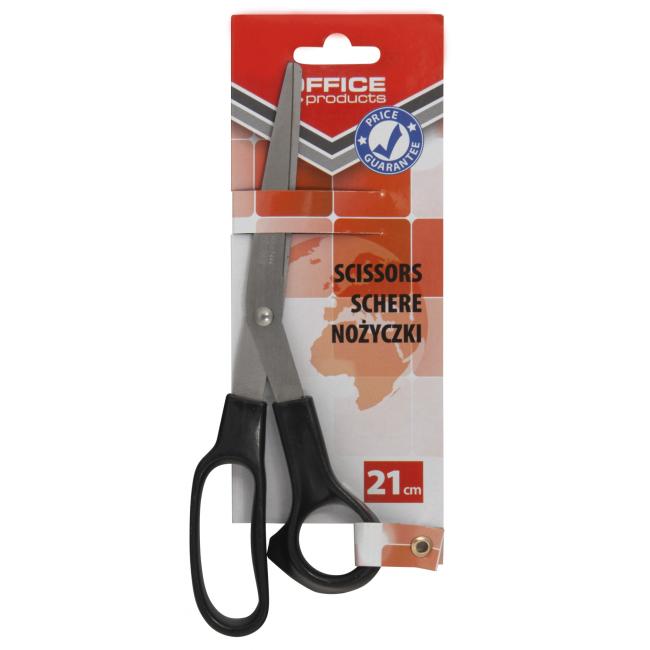 Scissors Office Products classic 21cm