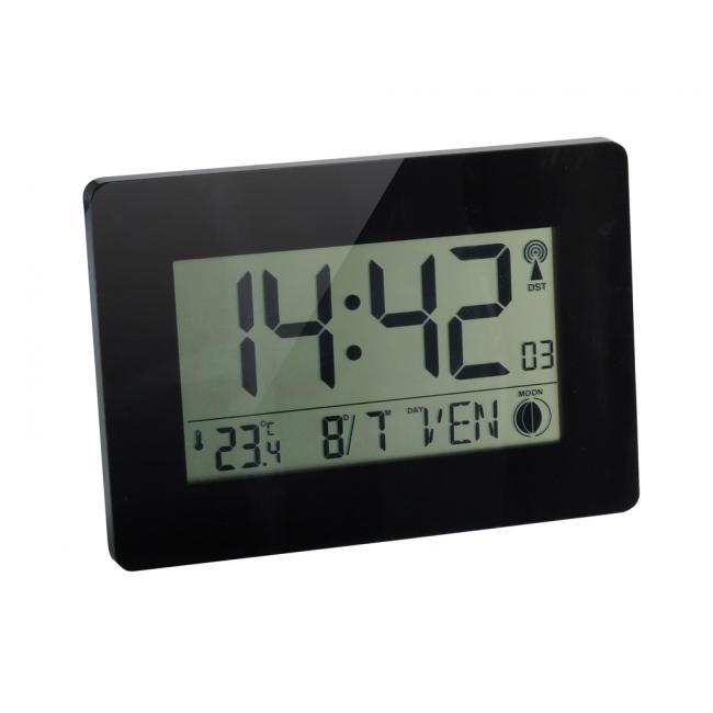 [CP940011] RC digital clock