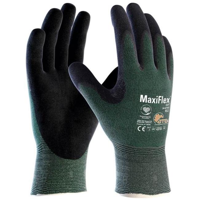 Rukavice MAXIFLEX CUT 34-8743, veľkosť 10/XL