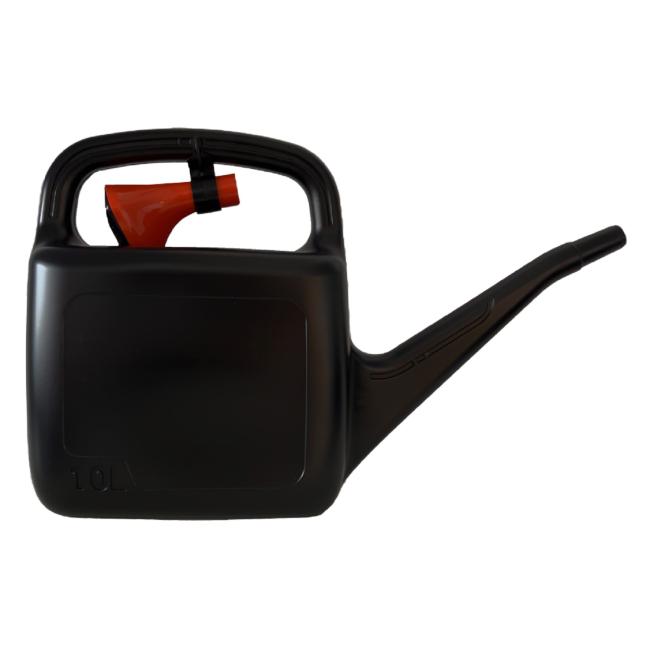 [OD080639] Plastové vedro 10 l čierne