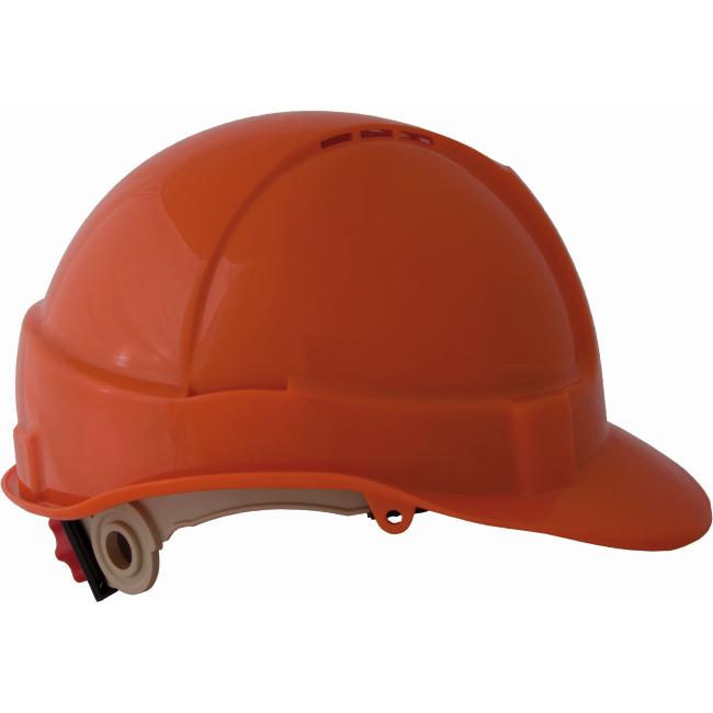 [OD570120] Protective helmet SH-1, orange