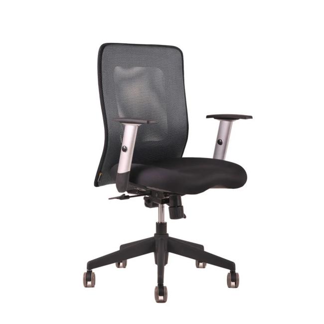 [OF141211] Office chair CALYPSO anthracite
