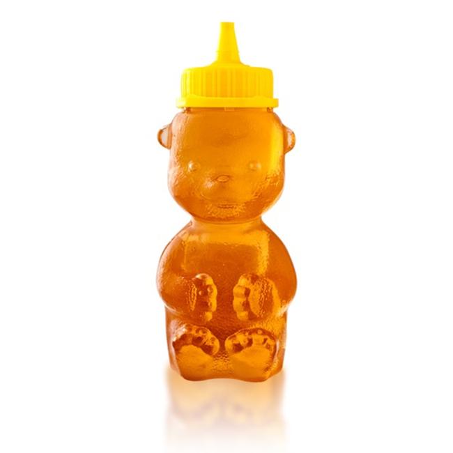 Bee flower honey Macko 250g