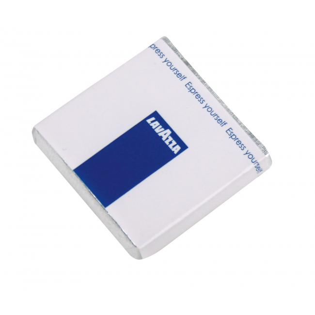 [PT700538] Monbana horká čokoláda 70% Lavazza (200 ks x 5 g)