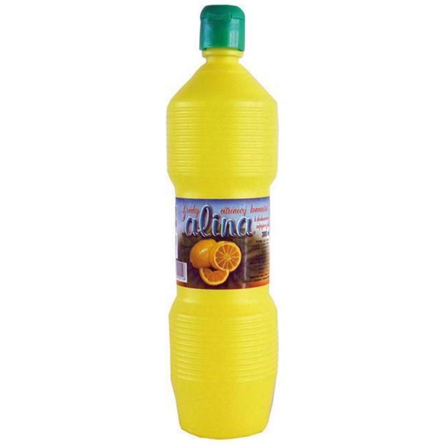 Lemon juice 380 ml