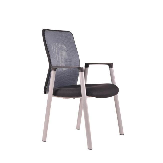 [OF201211] Conference chair CALYPSO MEETING anthracite