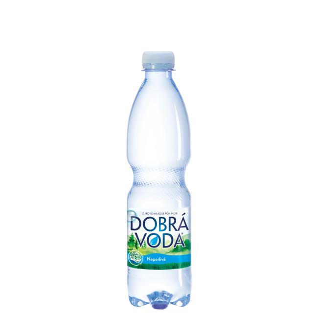 [PT795225] Mineral water Good still water 8 x 0.5 ℓ