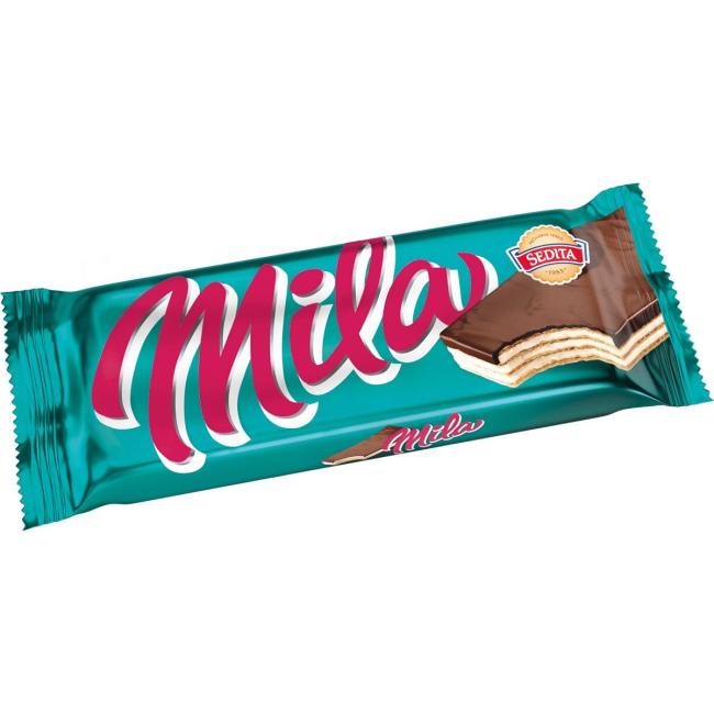 [PT800030] Mila rezy 50g