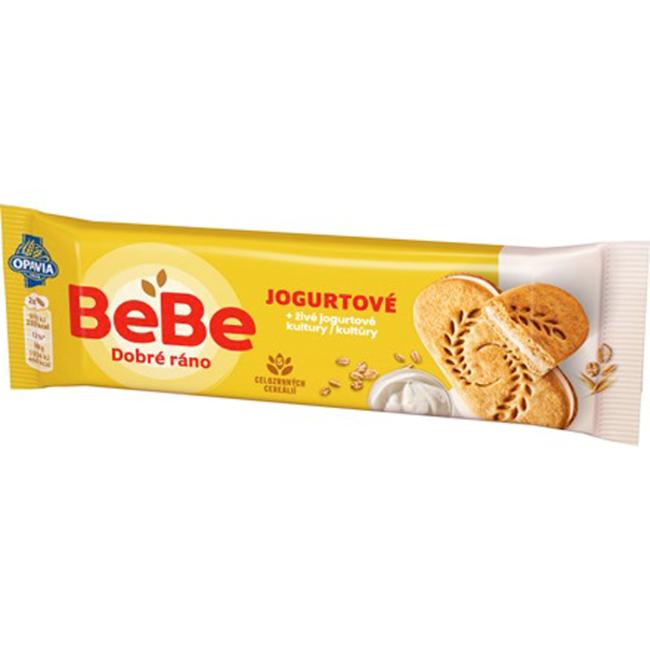 [PT800040] BeBe Good morning yogurt 50.6 g