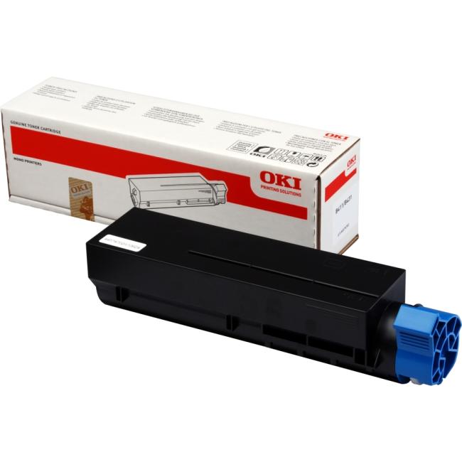 [OK012415] Toner OKI 44574702 (3.000 str.) pre B411/B431/MB461/MB471/MB491