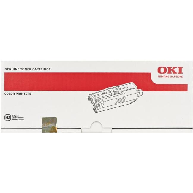 [OK019487] Toner OKI 44973536 pre C301/C321/MC322/MC332/MC342 čierny (2 200 str.)