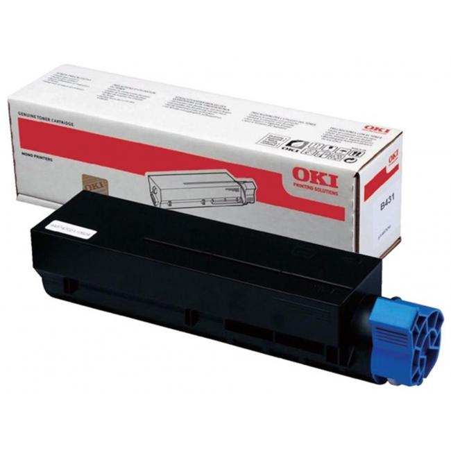 [OK019494] Toner OKI 44574802 pre B431/MB461/MB471/MB491 (7.000 str.)