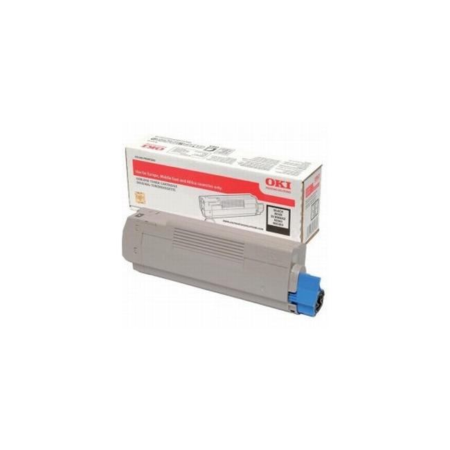 [OK036678] Toner OKI 46508712 pre C332/MC363 čierny (3 500 str.)