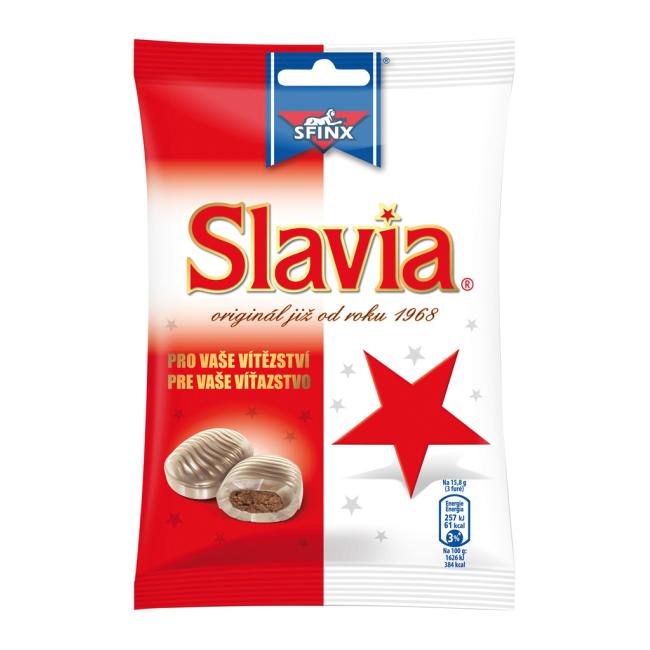 Slavia candies 90 g