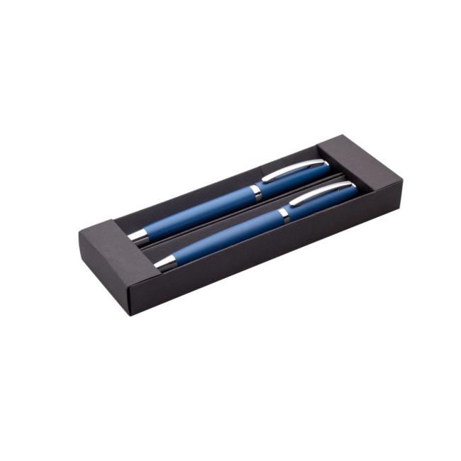 [AD102742] Súprava TORICO BP/RB modrá