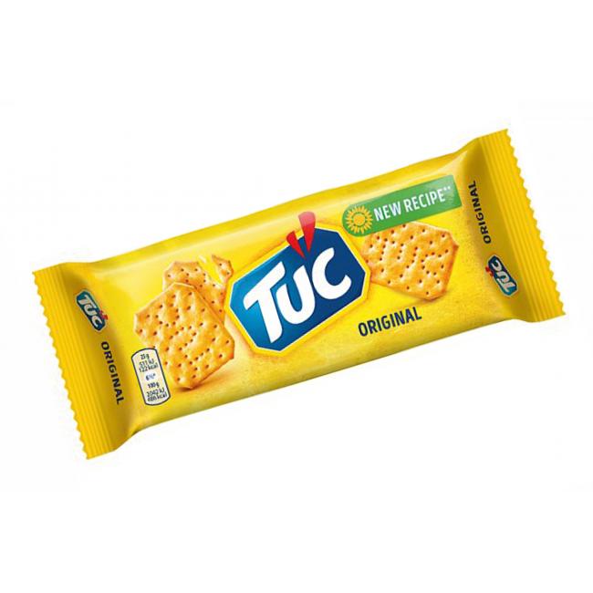 Krekry TUC Original 100g