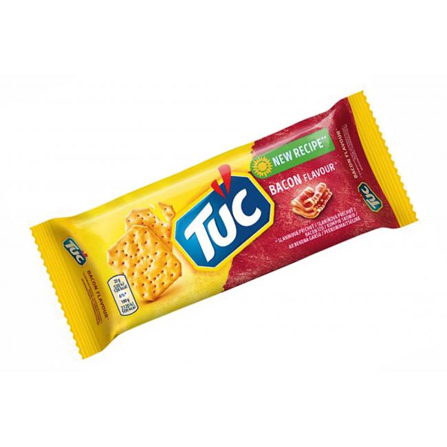 Krekry TUC Bacon 100g
