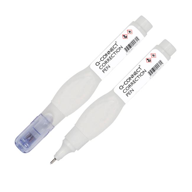 Correction pen Q-CONNECT 8ml