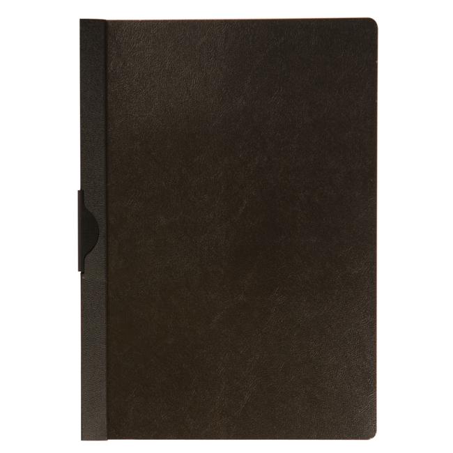 [QC000459] Obal s klipom kovovým Q-CONNECT čierny