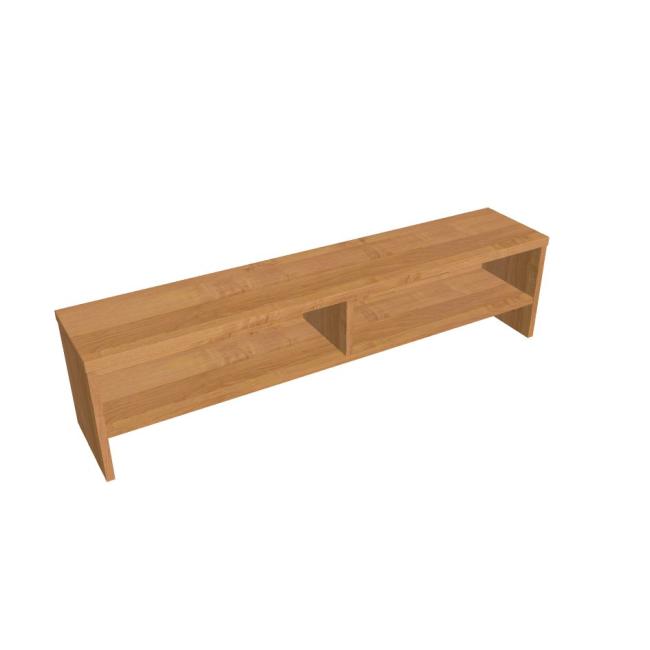 [ON012130] Hobis table extension, 120x30x24 cm, alder