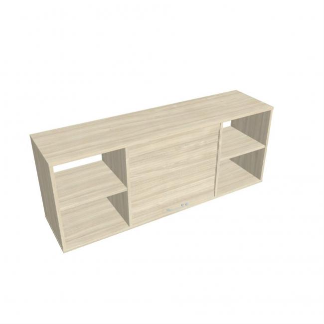 Hanging cabinet Strong, agate, lock