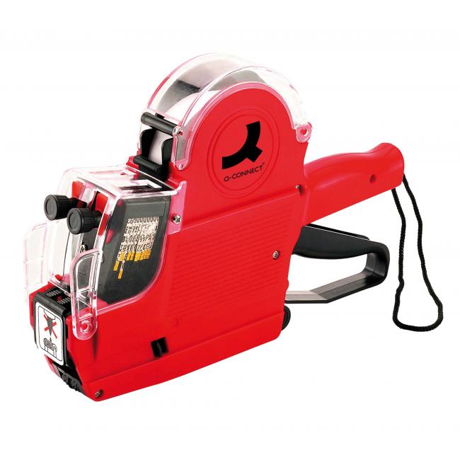 Labeling pliers Q-CONNECT double row