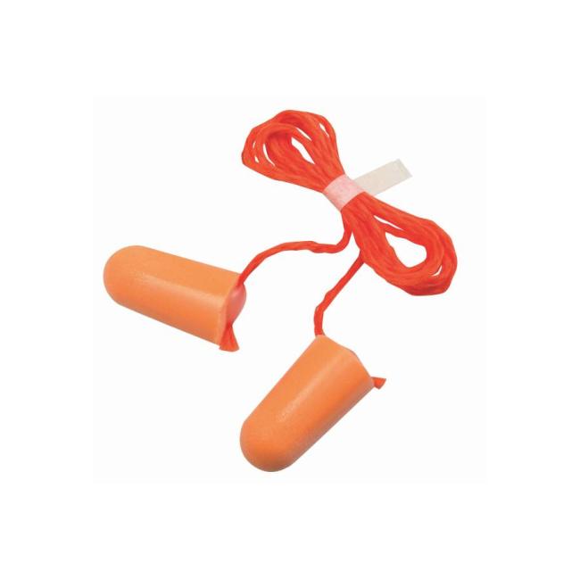 Ear plugs 3M 1110 CORDED/SNR 37 dB
