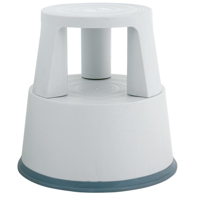 [QC001003] Nášľapný plast Q-CONNECT svetlosivý