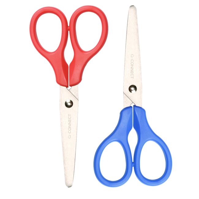 Scissors Q-CONNECT 13cm
