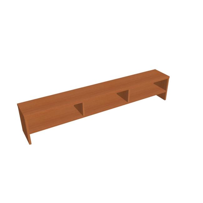 [ON016250] Hobis table extension, 160x30x24 cm, cherry