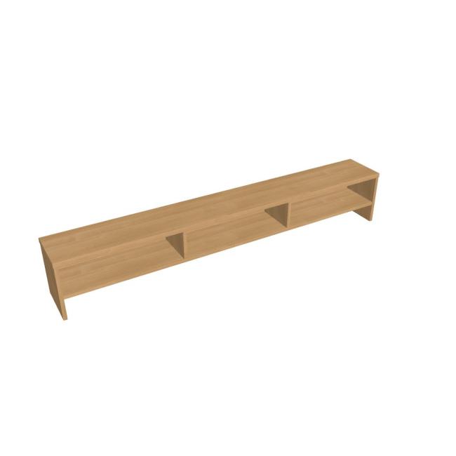[ON018340] Hobis table extension, 180 cm, oak
