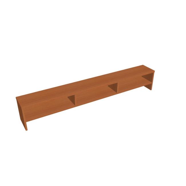 [ON018350] Hobis table extension, 180x30x24 cm, cherry