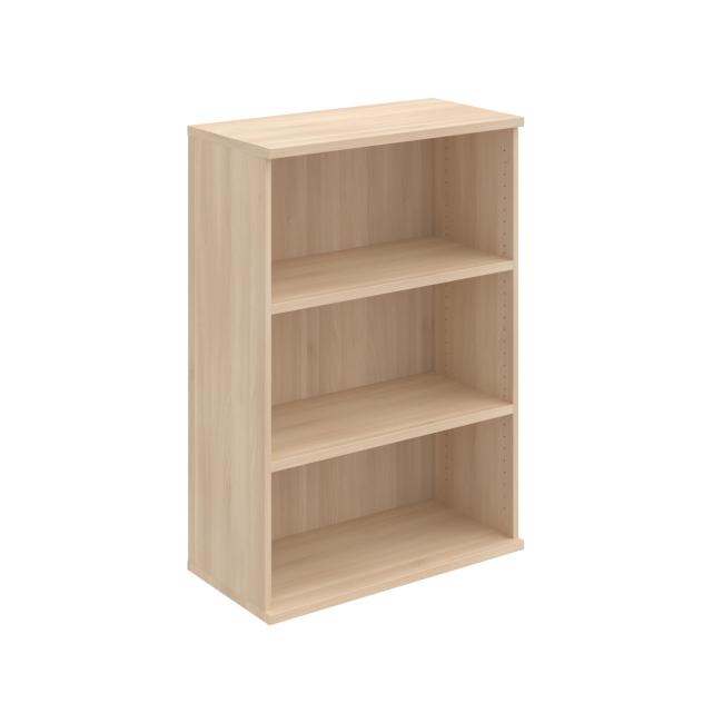 [ON038001] Strong shelf cabinet, 80x115.2x40 cm, agate