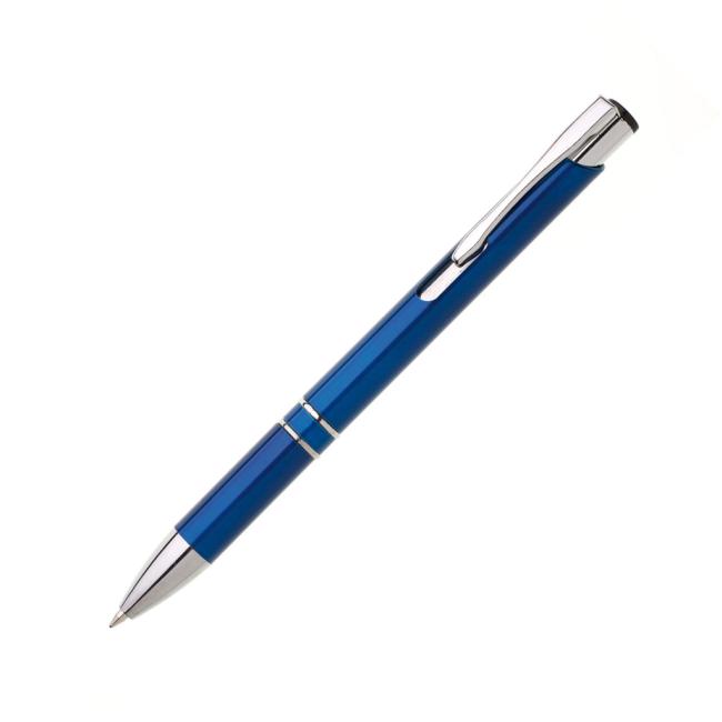 [AD131042] Ballpoint pen plastic OIRA blue