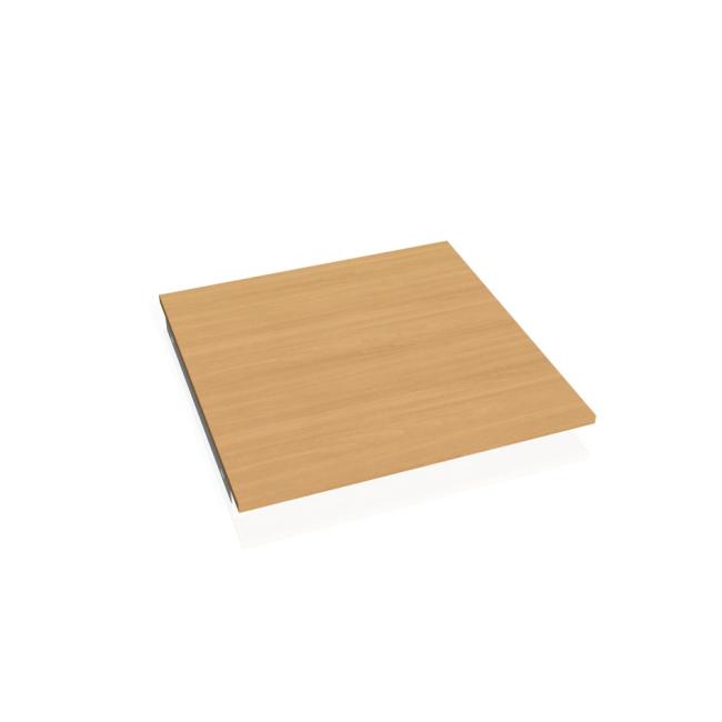 [ON080620] Additional table Gate, 80x80 cm, beech