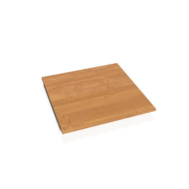 [ON080630] Additional table Gate, 80x80 cm, alder