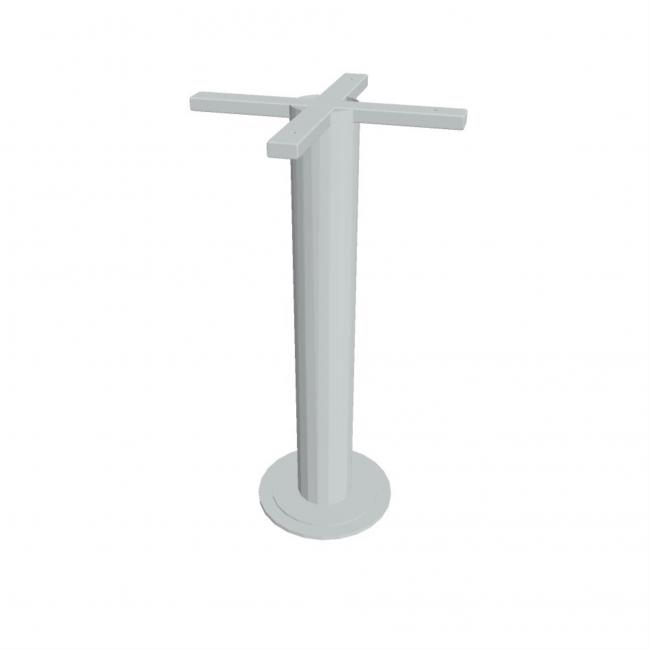 Central Leg Hobis, v. 73 cm, kruhový