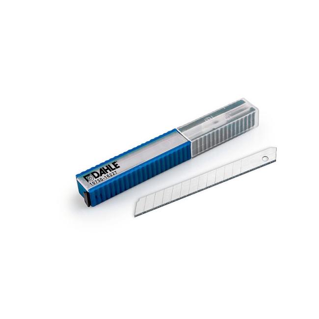 Spare knife for Dahle cutter 9 mm 10 pcs