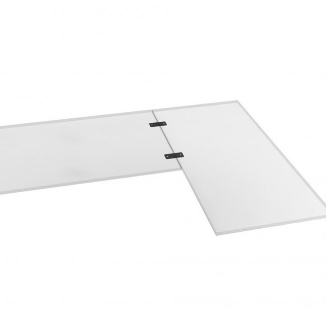 Hobis connecting plate