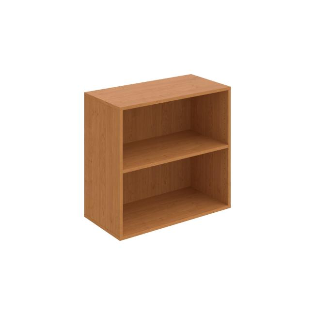Drive shelf cabinet, 80x74x40 cm, alder